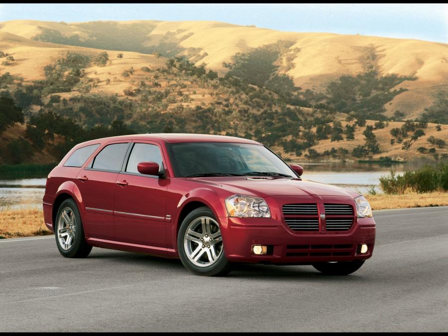 Dodge Magnum '2005